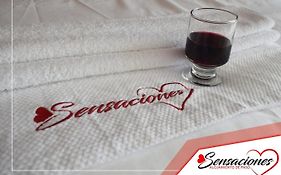 Motel Sensaciones